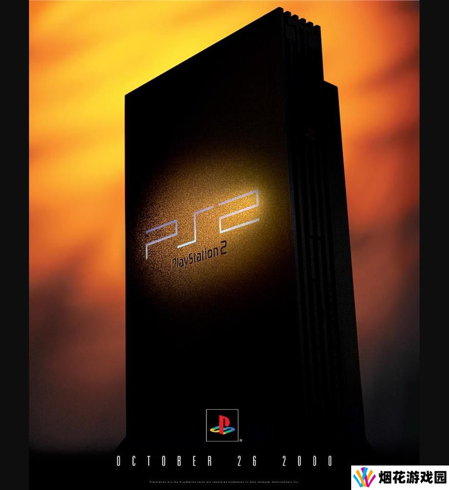 PS2保持史上最畅销主机纪录  销量超1.6亿台