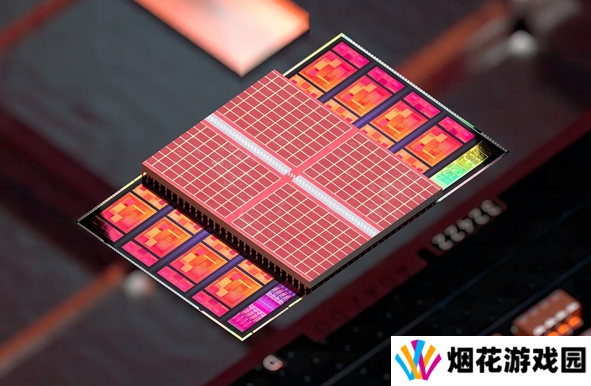 AMD收获玻璃基板专利 有望彻底改变芯片封装