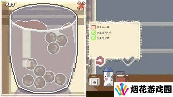 类肉鸽休闲RPG《啵啵鸡物语》将登陆Steam