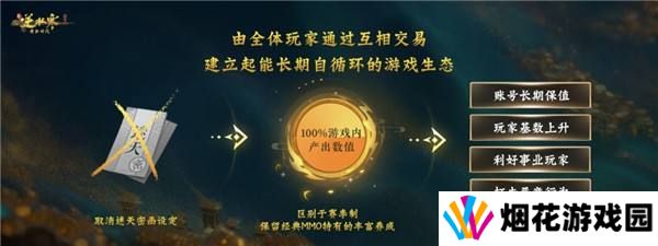 逆水寒2025版本今日重磅发布，放言重回MMO氪金玩家“黄金时代”！