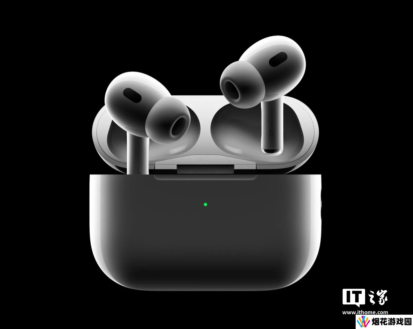 古尔曼：苹果 AirPods 未来将新增心率、体温等健康监测功能，AirPods Pro 3 或首发